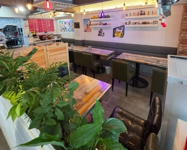 금이포차 사진 6