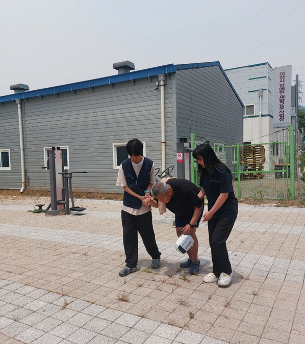 이천시장애인재활근로작업장 이미지