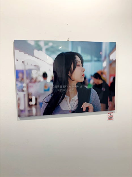 로우필름카페앤갤러리 이미지