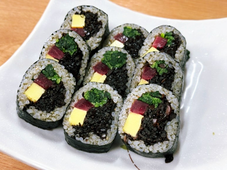 배말칼국수김밥제부도점 이미지