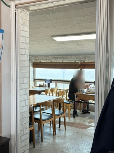 왕창해물손칼국수 이미지