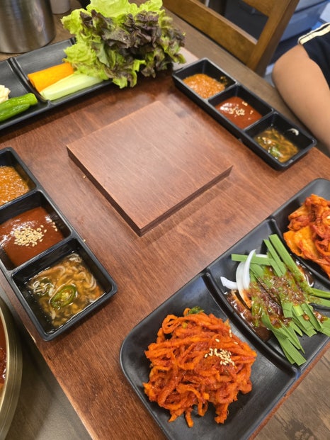 귀한족발 월성점 이미지