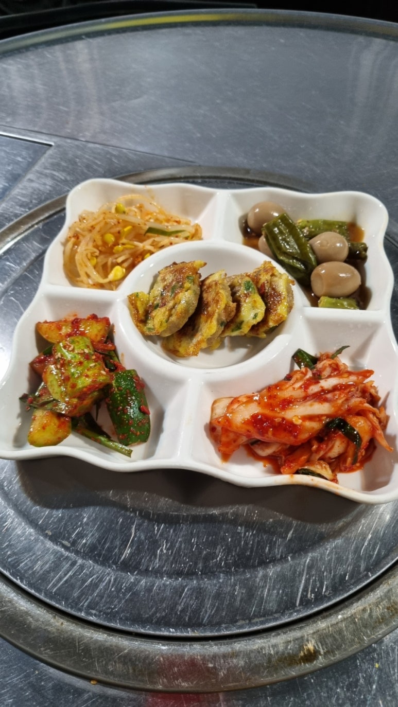 꼼지포차 사진 2
