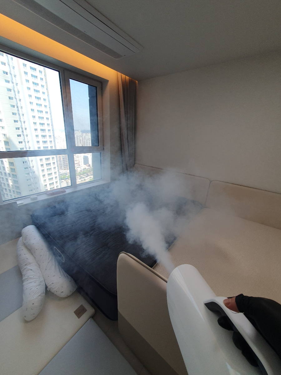 제니스클리닝 이미지