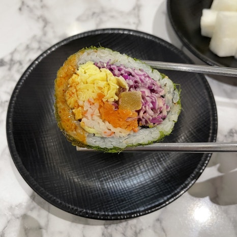 옛날통닭숯불구이 이미지