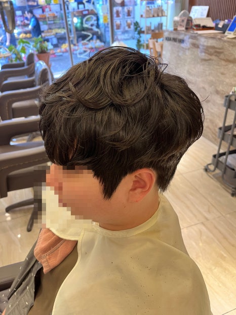 아쿠아프로헤어 이미지