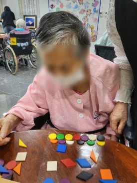 참행복한요양원 이미지