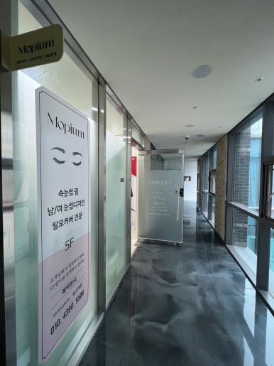 모피움청담 이미지