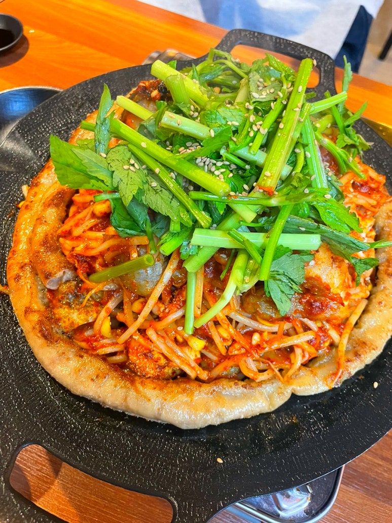 김사부 아구찜 본점 이미지