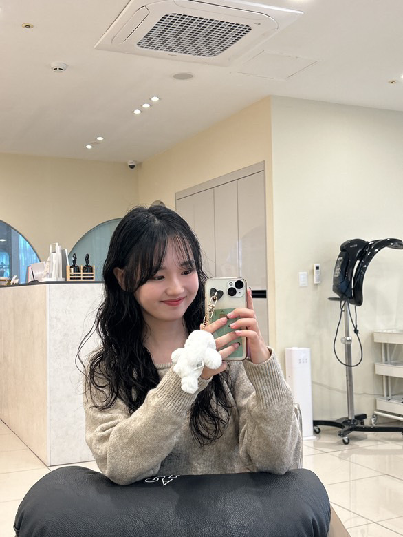 헤어컨설팅 이미지