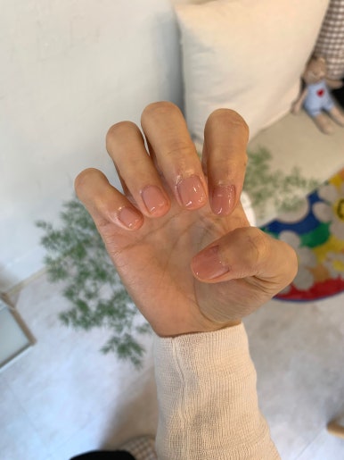 욤네일 이미지