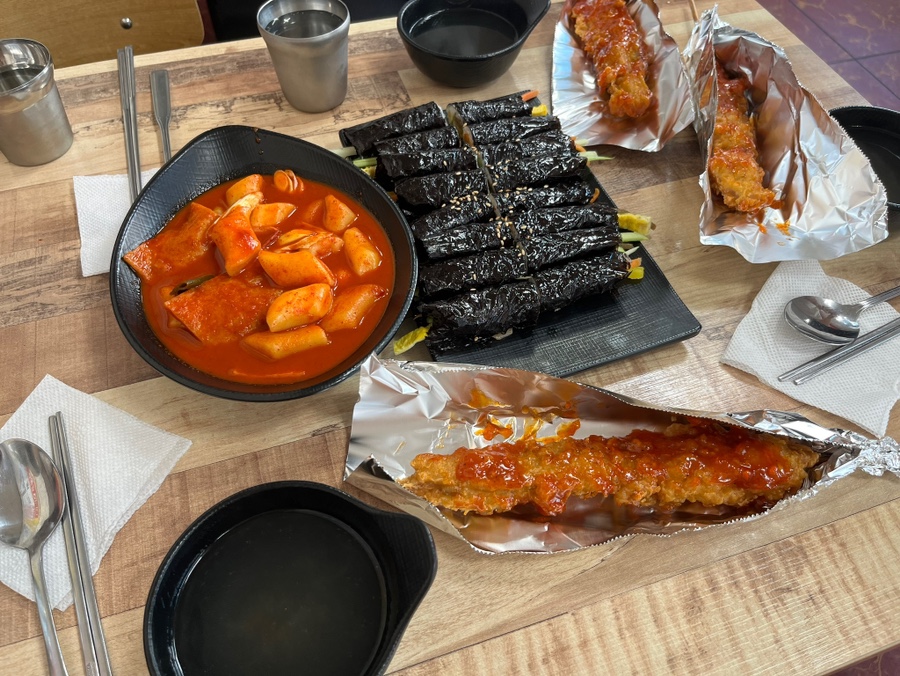 계림촌치킨 이미지