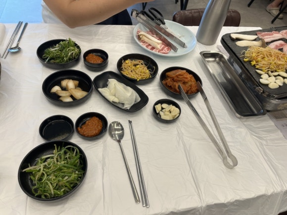 진아돌판삼겹살 이미지