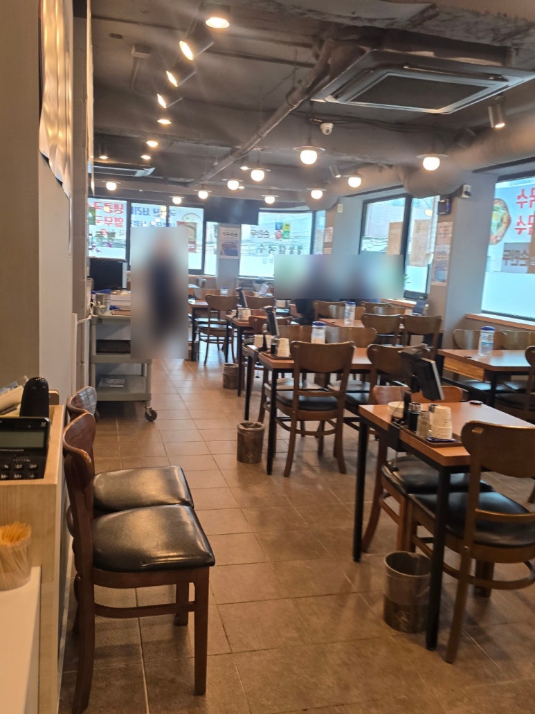 명동칼국수 선릉본점 이미지