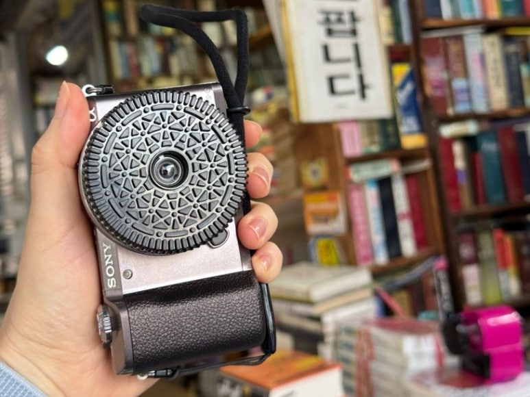 우리글방북카페 이미지