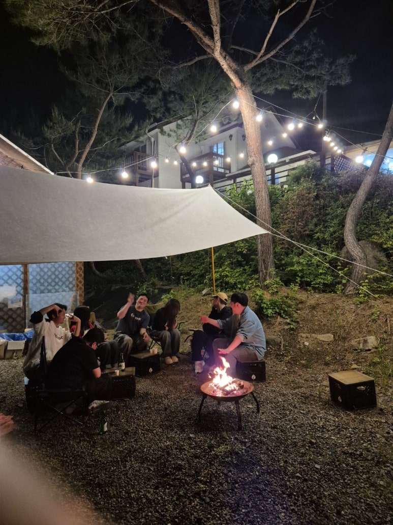 다리안스토리 게스트하우스 이미지