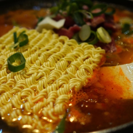 바른생갈비김치찌개&청년낙곱새 이미지