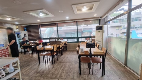 화목한가족족발 울산천상본점 이미지