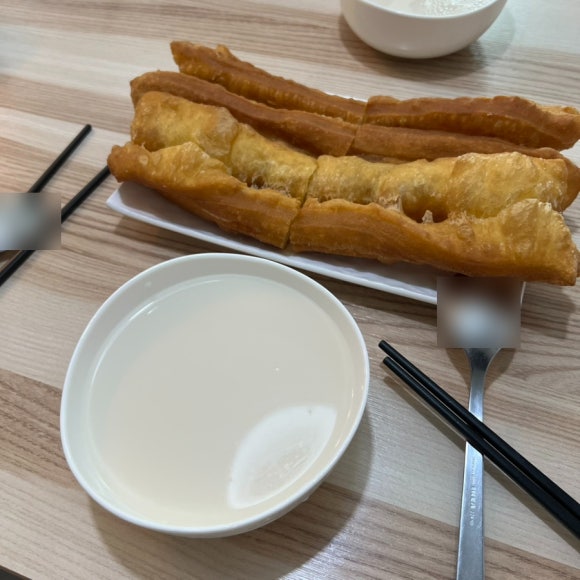 김사부 브런치&지엔빙 이미지