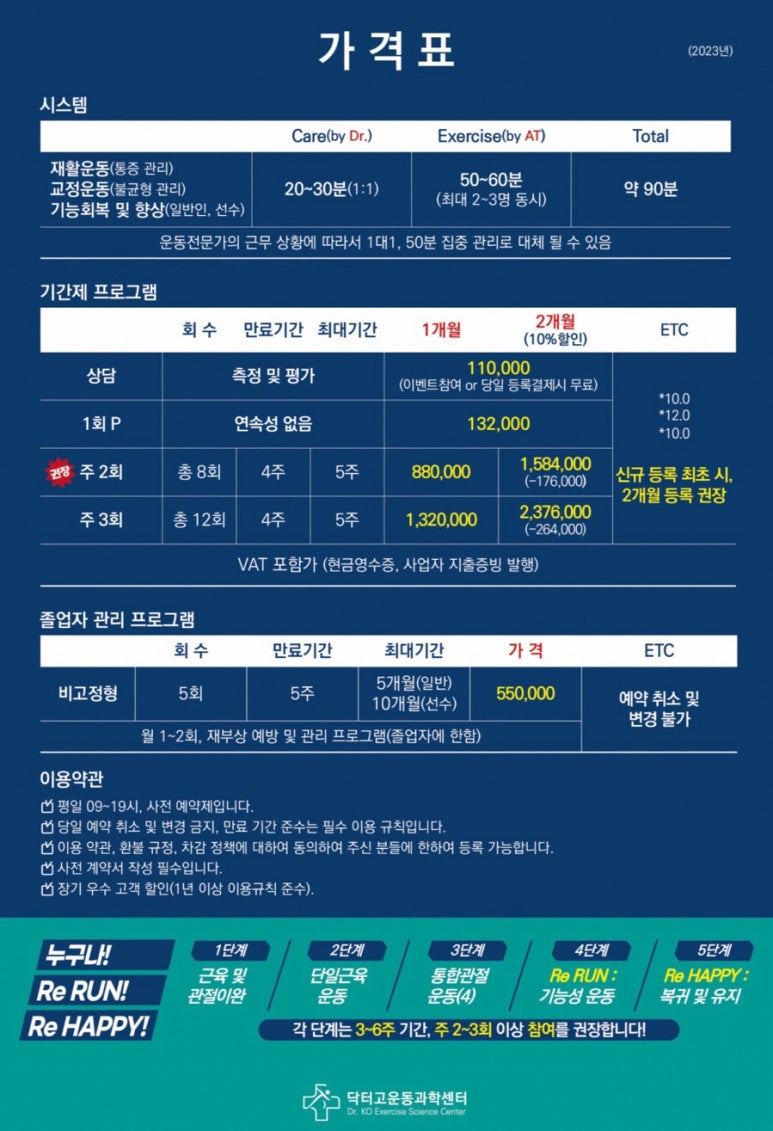 닥터고운동과학센터 이미지