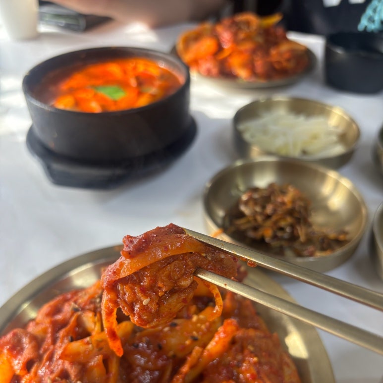 전주맛나식당 이미지
