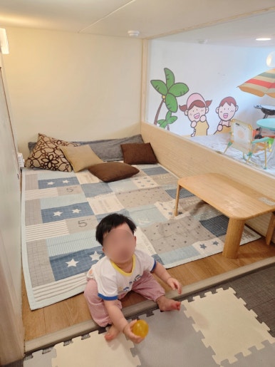 꼬마노리터 이미지