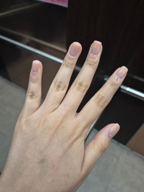 네일하로아 이미지