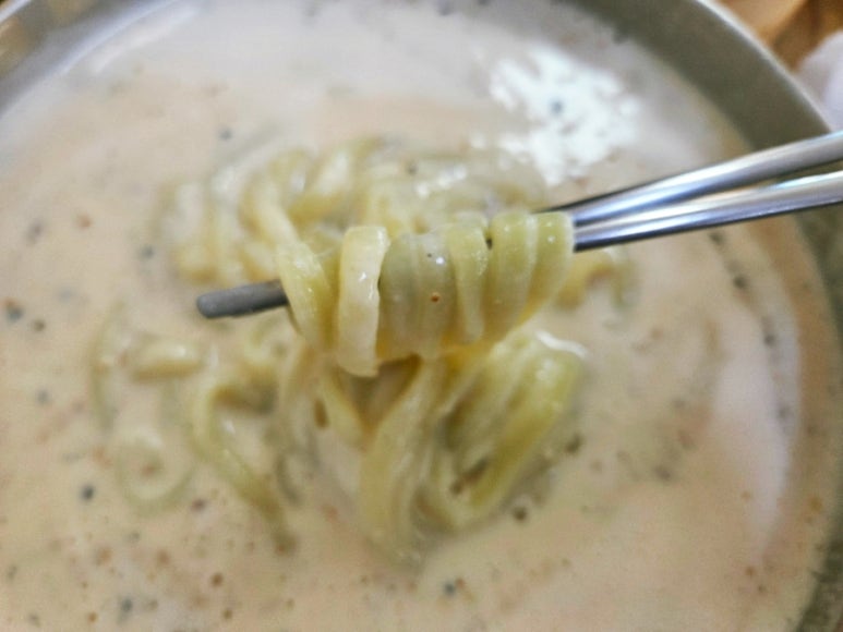 콩가네콩국수 이미지