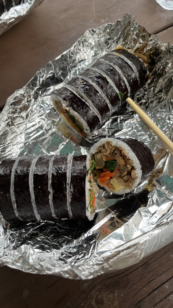 삼형제 김밥 용문점 이미지