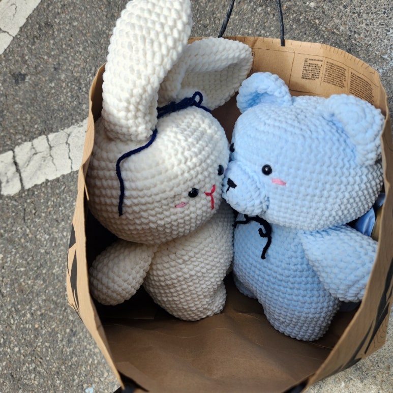 몽글이네 이미지