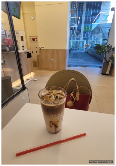 매머드익스프레스건대 이미지