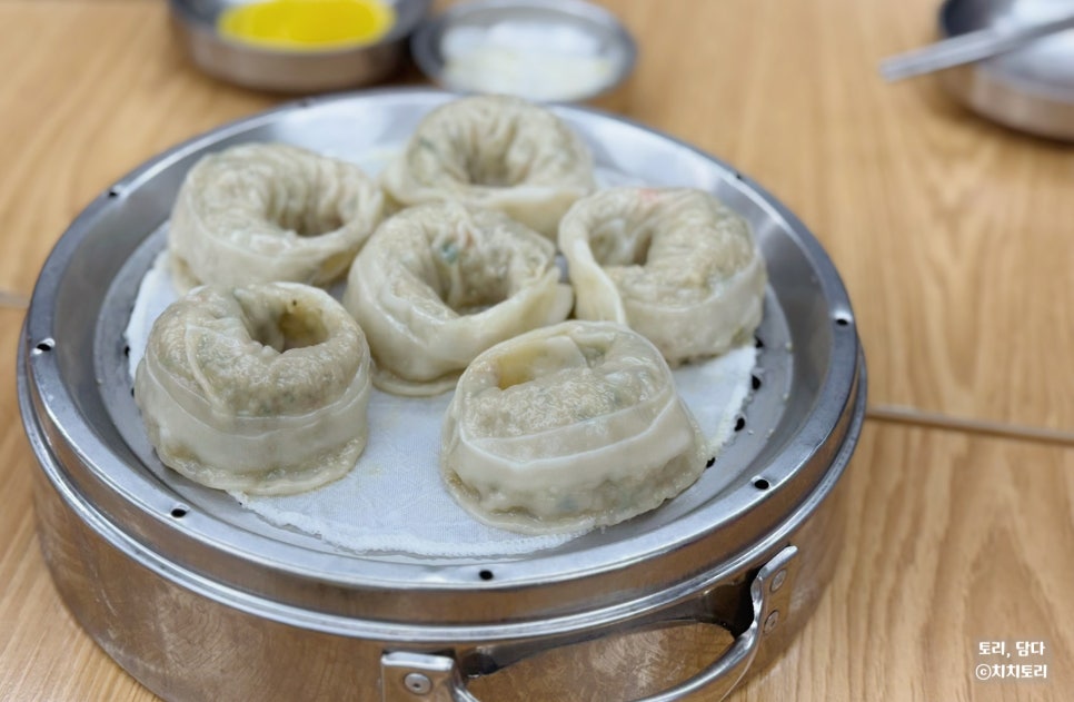 영도김가네쑥밀면 이미지