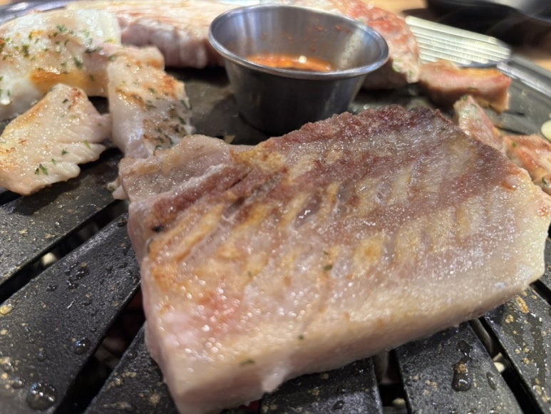 맛있는고기에솜씨를더하다문덕점 이미지