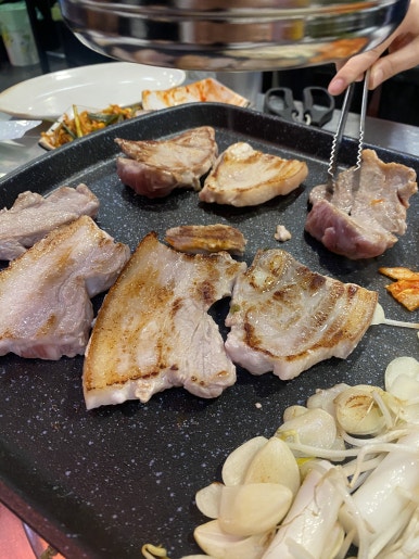 상군이네고깃집 이미지