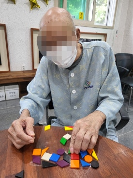 참행복한요양원 이미지