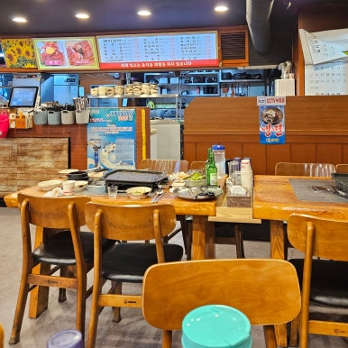 무등골생고기 사진 2