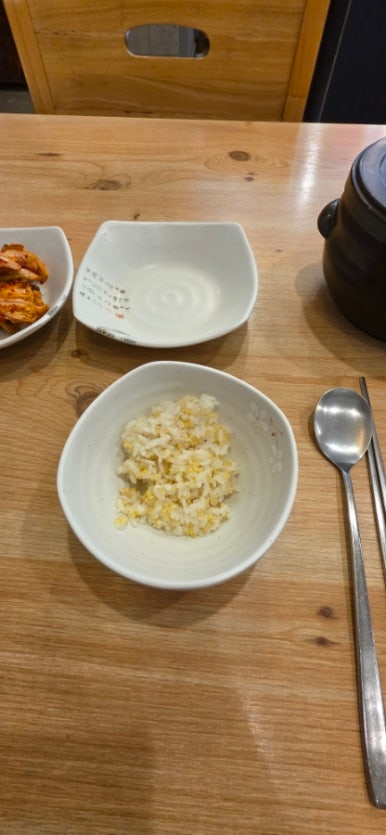 생감자옹심이칼국수 이미지