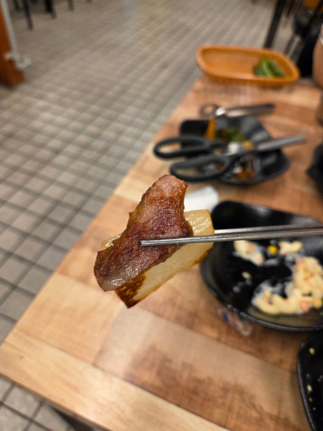 합천한우한돈식육식당 이미지