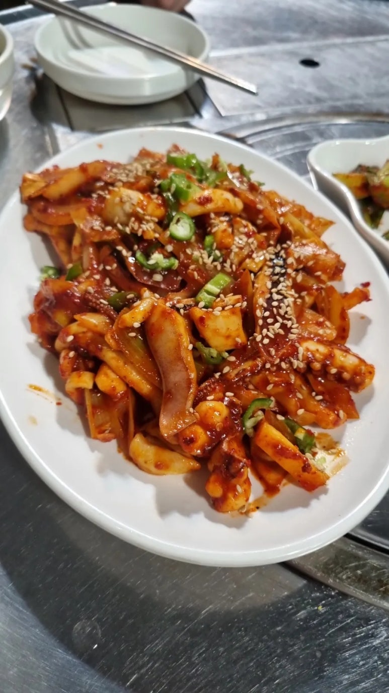 꼼지포차 사진 3