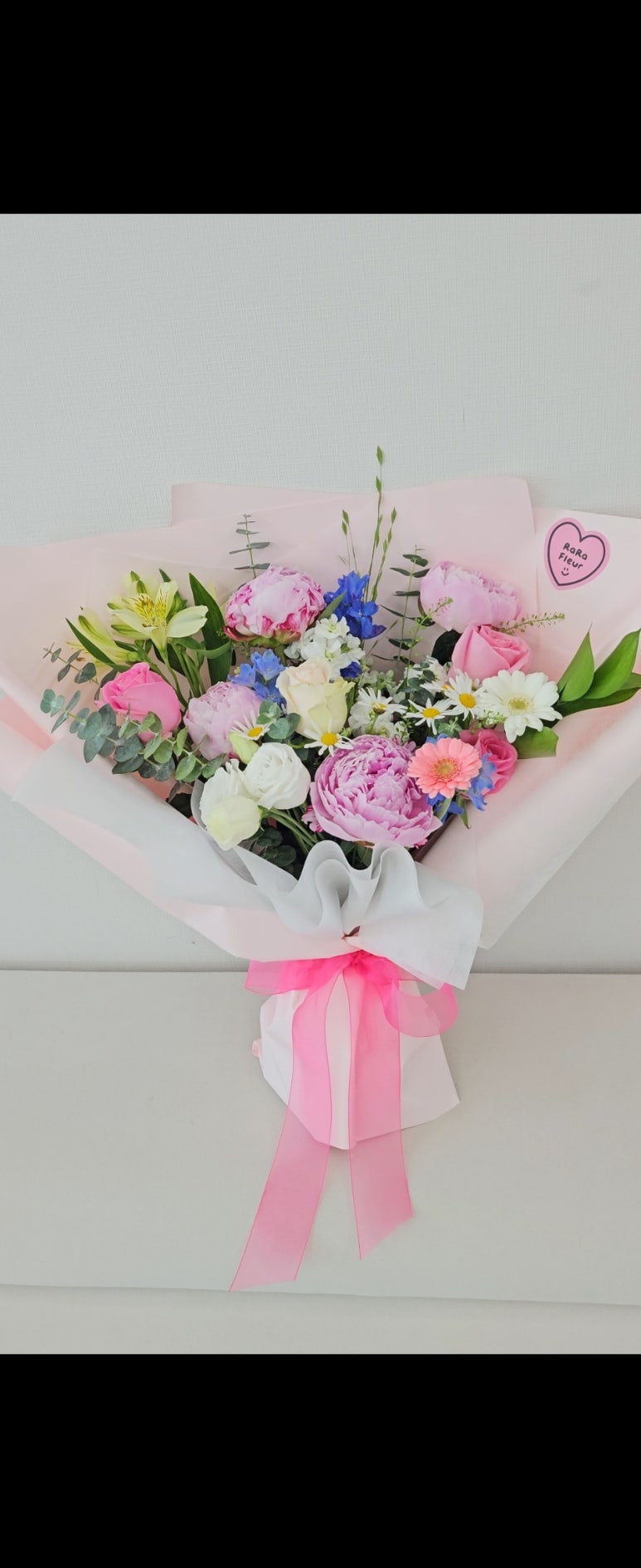 라라플레르 이미지
