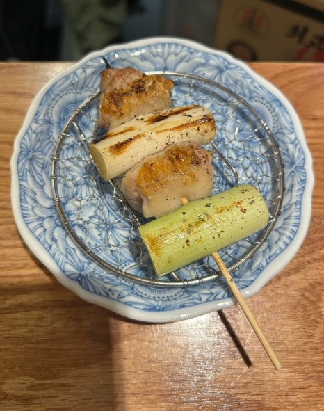 야키토리탄 이미지