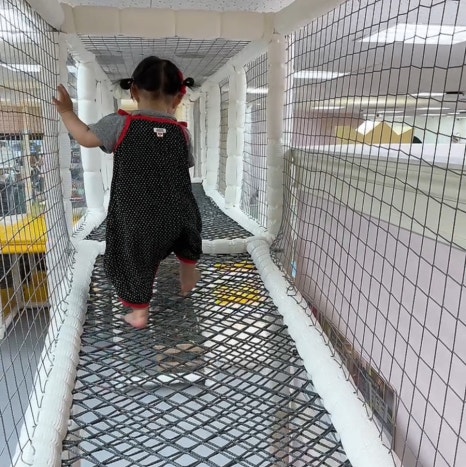 레인보우스타오산점 이미지