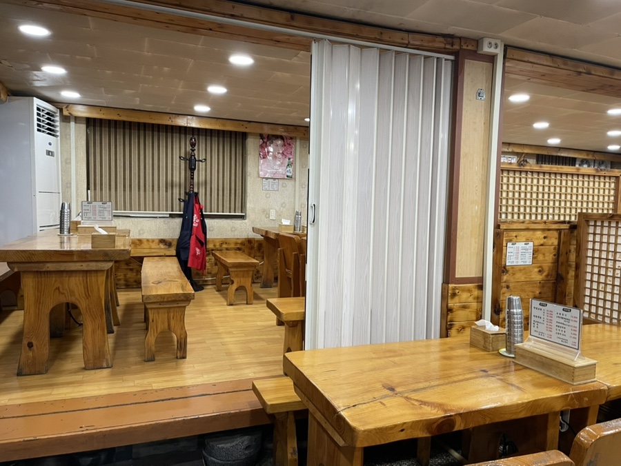 촌집보쌈 사진 6