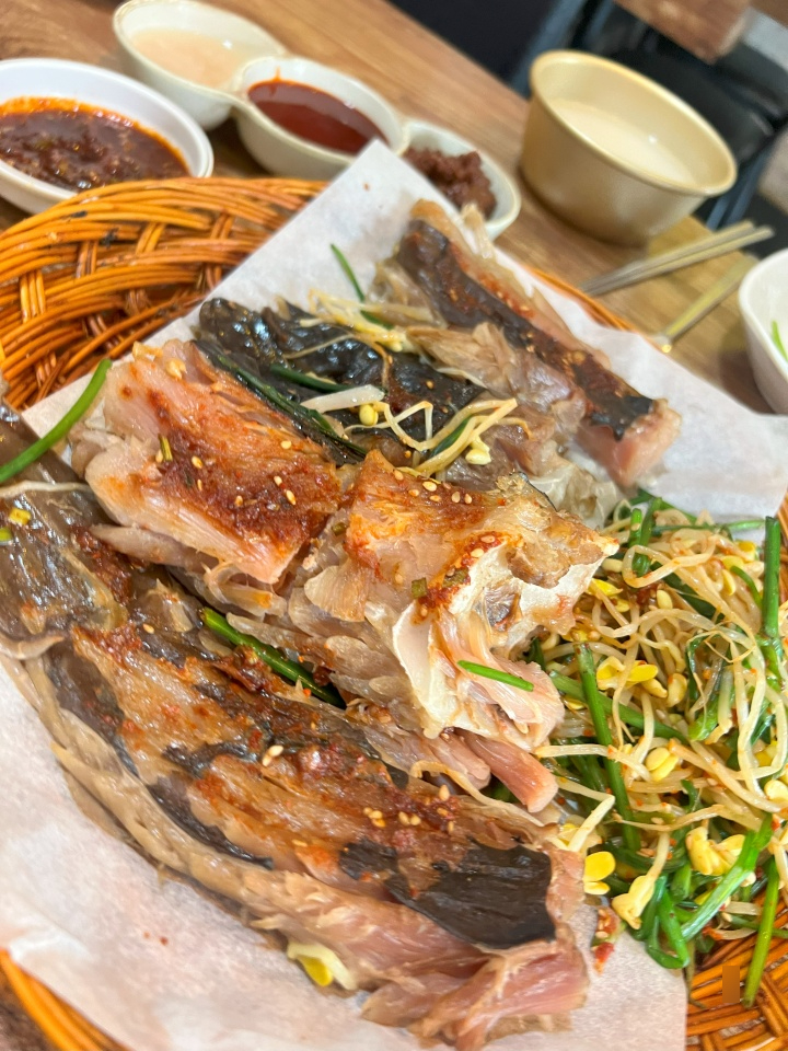 흑산도집 이미지