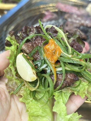 국가대표급식육식당 이미지