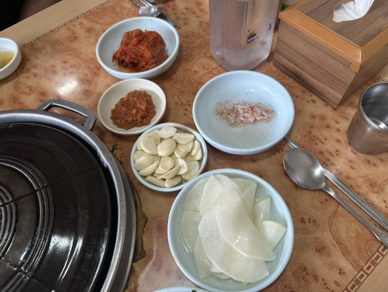 가보식육식당 이미지