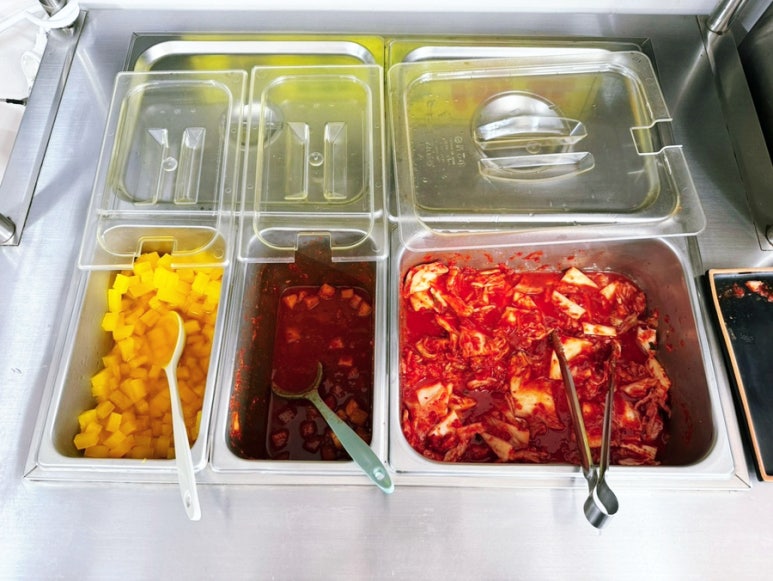 배말칼국수김밥제부도점 이미지