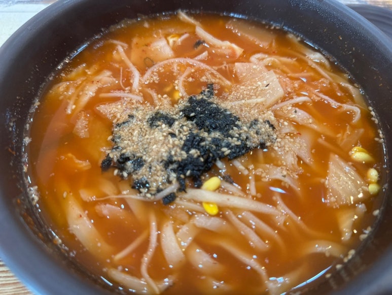 포항국수촌 이미지