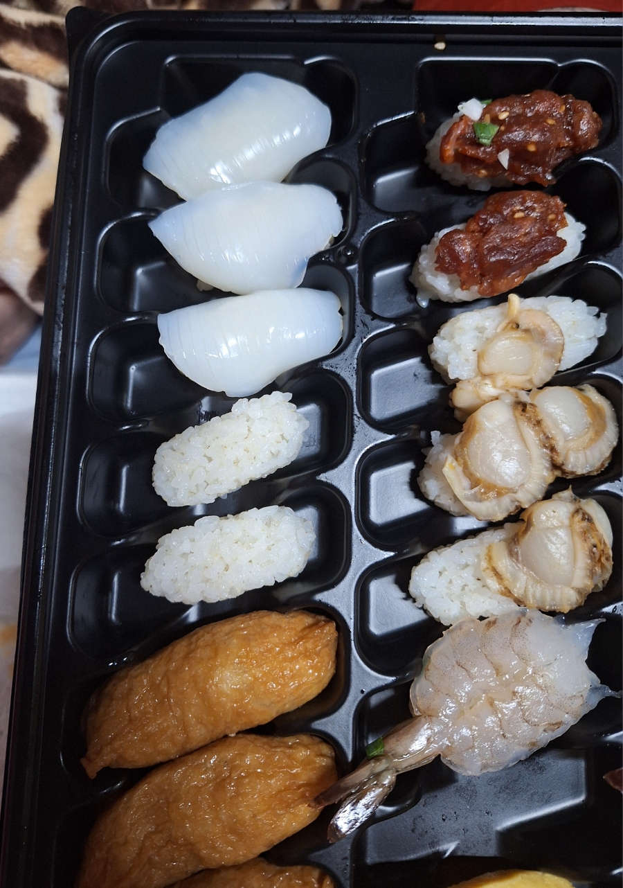 무모한초밥 아현역점 사진 4