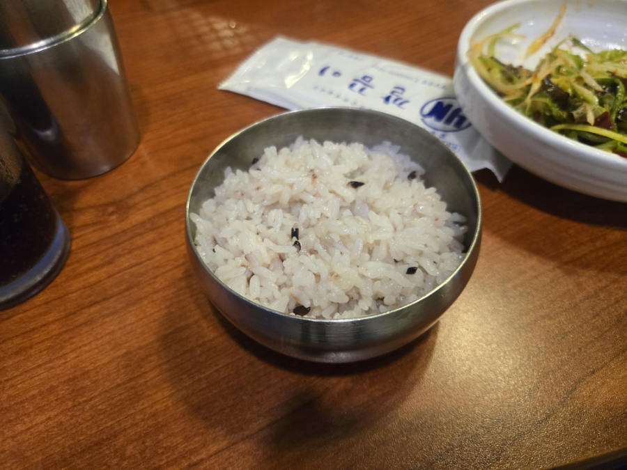 정현대영천식육식당 이미지